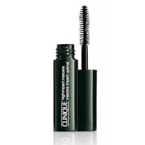 Clinique Black High Impact Mascara | Lengthening, Volumizing, Never Used